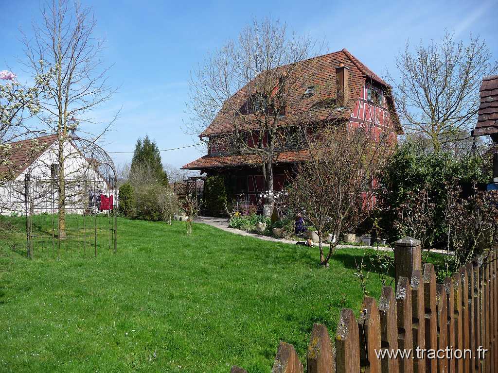 2016_Rodagec (3).JPG - 10/04/2016 - 68210 GOMMERSDORF - L'Auberge du Tisserand